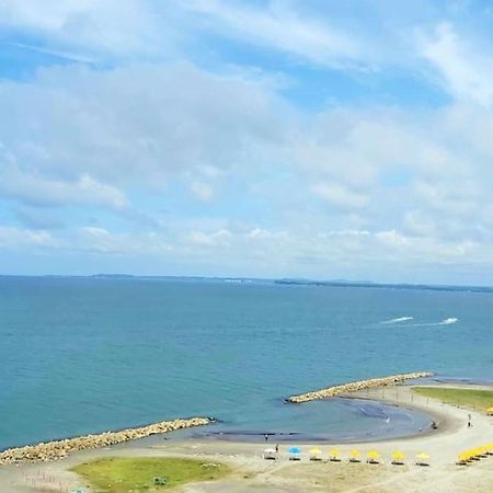 Cabrero Beach 1111 Cartagena Luaran gambar