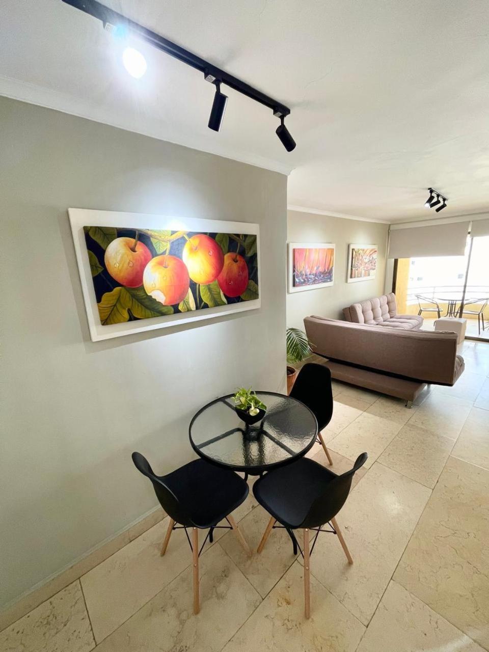 Cabrero Beach 1111 Cartagena Luaran gambar